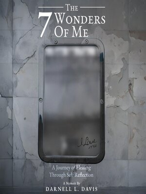 cover image of The 7 Wonders of Me